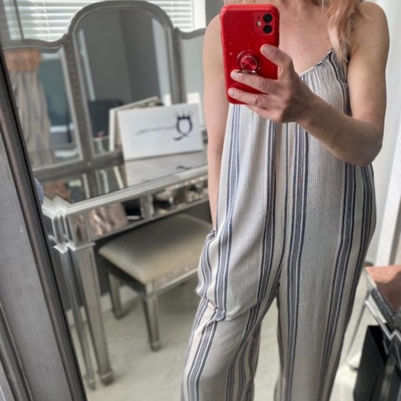 Onsie pantsuit - Picture 3 of 5